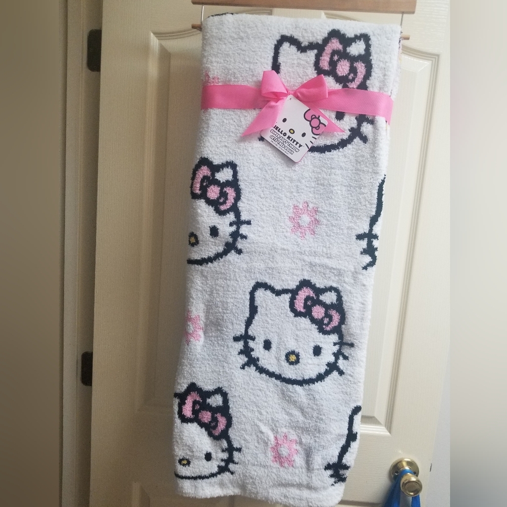 Brand New With tag Hello Kitty